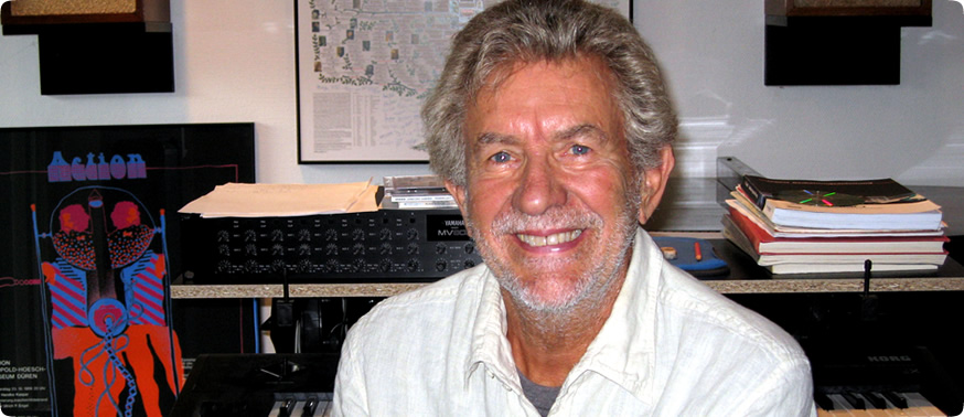Wolfgang Breuer