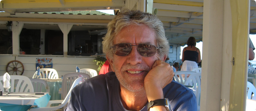 Wolfgang Breuer